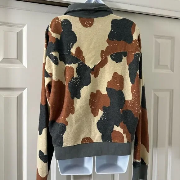 Free People cabin Cardi - Picture 5 of 9